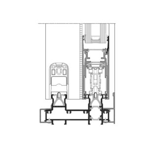 Línea HA 110 Alzante RPT