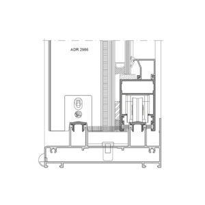 Línea HA 110 Visión